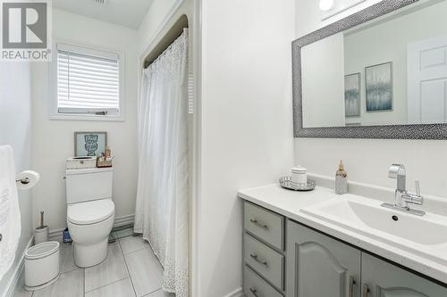 58 Duntara Crescent, St. John'S, NL - Indoor Photo Showing Bathroom