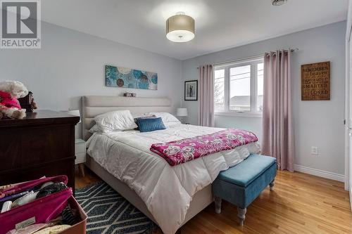 58 Duntara Crescent, St. John'S, NL - Indoor Photo Showing Bedroom