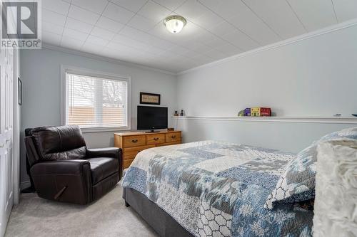 58 Duntara Crescent, St. John'S, NL - Indoor Photo Showing Bedroom