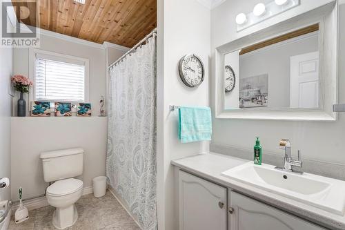 58 Duntara Crescent, St. John'S, NL - Indoor Photo Showing Bathroom