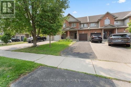 285 Southbrook Drive, Hamilton, ON - Outdoor With Facade