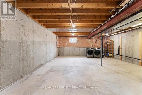 285 Southbrook Drive, Hamilton, ON - Indoor Photo Showing Basement