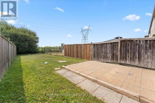 285 Southbrook Drive, Hamilton, ON - Outdoor