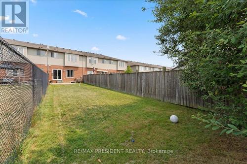 285 Southbrook Drive, Hamilton, ON - Outdoor