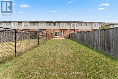 285 Southbrook Drive, Hamilton, ON - Outdoor