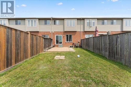 285 Southbrook Drive, Hamilton, ON - Outdoor With Exterior
