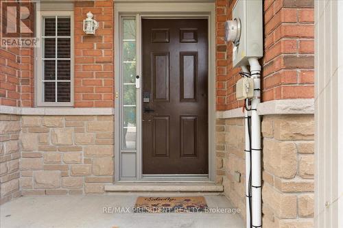 285 Southbrook Drive, Hamilton, ON - Outdoor With Exterior