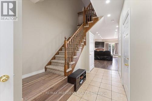 285 Southbrook Drive, Hamilton, ON - Indoor Photo Showing Other Room