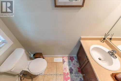 285 Southbrook Drive, Hamilton, ON - Indoor Photo Showing Bathroom