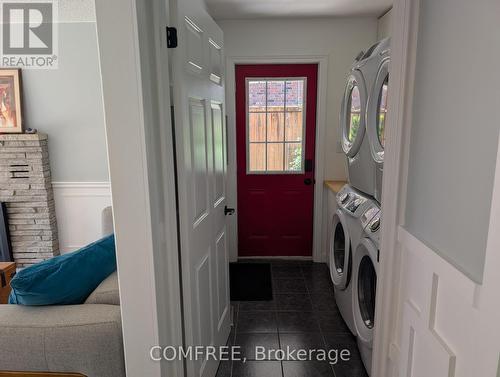 12 Millbridge Crescent, Pelham (Fonthill), ON - Indoor Photo Showing Laundry Room