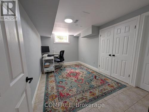 12 Millbridge Crescent, Pelham (Fonthill), ON - Indoor