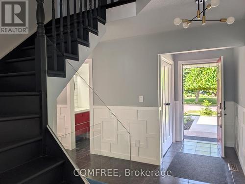 12 Millbridge Crescent, Pelham (Fonthill), ON - Indoor Photo Showing Other Room