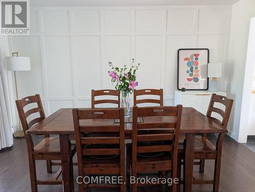 12 Millbridge Crescent, Pelham (Fonthill), ON - Indoor Photo Showing Dining Room