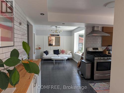12 Millbridge Crescent, Pelham (Fonthill), ON - Indoor Photo Showing Other Room