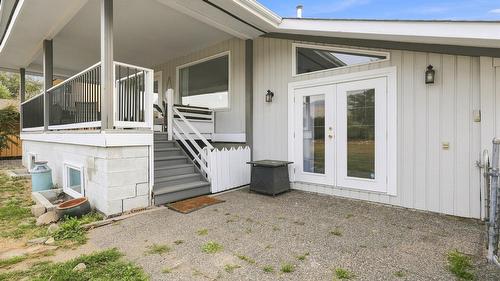 728 Driftwood Place, Kamloops, BC - Outdoor With Exterior