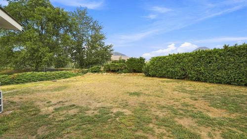 728 Driftwood Place, Kamloops, BC - Outdoor