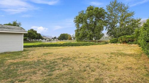 728 Driftwood Place, Kamloops, BC - Outdoor