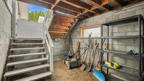 728 Driftwood Place, Kamloops, BC - Indoor