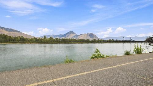 728 Driftwood Place, Kamloops, BC - Outdoor With Body Of Water With View