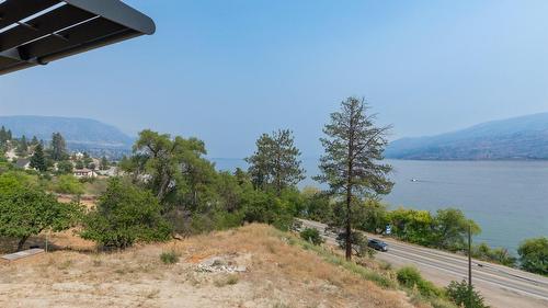 5979 Princess Street, Peachland, BC - Outdoor With Body Of Water With View