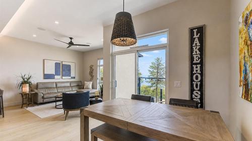 5979 Princess Street, Peachland, BC - Indoor