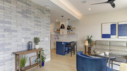 5979 Princess Street, Peachland, BC - Indoor