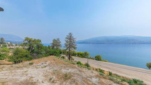 5979 Princess Street, Peachland, BC - Outdoor With Body Of Water With View