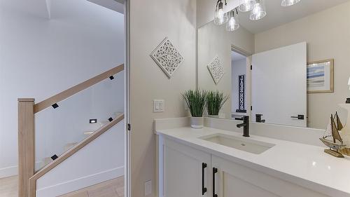5979 Princess Street, Peachland, BC - Indoor