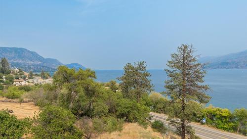 5979 Princess Street, Peachland, BC - Outdoor With Body Of Water With View