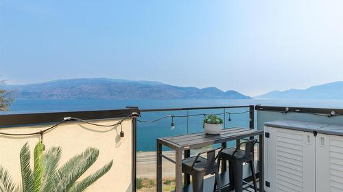 5979 Princess Street, Peachland, BC - Outdoor With Body Of Water With View