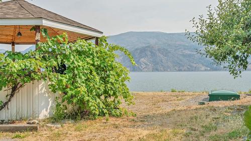 16-506 North Beach Road, Summerland, BC - Outdoor With Body Of Water With View