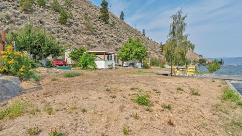 16-506 North Beach Road, Summerland, BC - Outdoor
