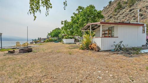 16-506 North Beach Road, Summerland, BC - Outdoor