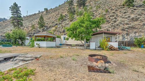 16-506 North Beach Road, Summerland, BC - Outdoor