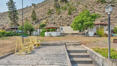 16-506 North Beach Road, Summerland, BC - Outdoor