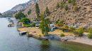 16-506 North Beach Road, Summerland, BC  - Outdoor With Body Of Water With View 