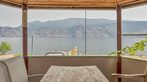 16-506 North Beach Road, Summerland, BC -  With Body Of Water With View