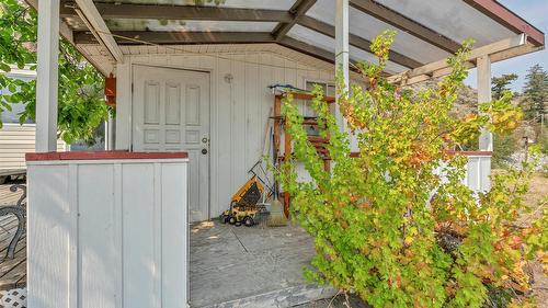 16-506 North Beach Road, Summerland, BC - Outdoor