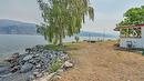16-506 North Beach Road, Summerland, BC  - Outdoor With Body Of Water With View 