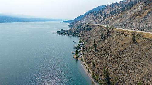16-506 North Beach Road, Summerland, BC - Outdoor With Body Of Water With View