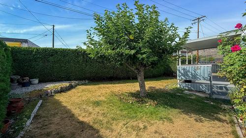 1A-9904 74Th Avenue, Osoyoos, BC 