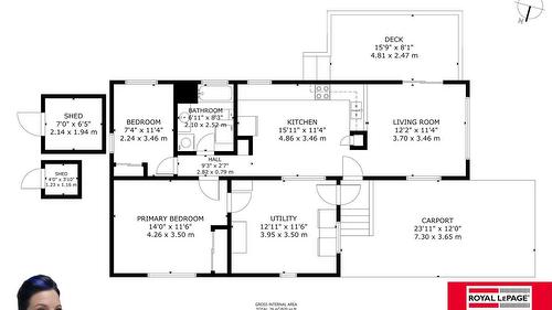 1A-9904 74Th Avenue, Osoyoos, BC 