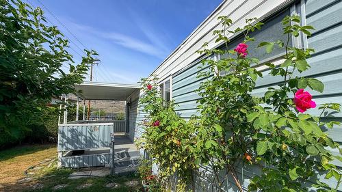 1A-9904 74Th Avenue, Osoyoos, BC 