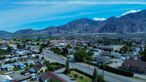1A-9904 74Th Avenue, Osoyoos, BC 