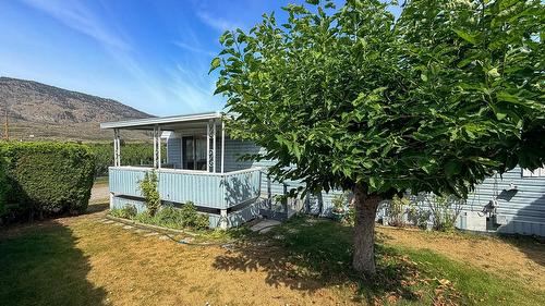 1A-9904 74Th Avenue, Osoyoos, BC 