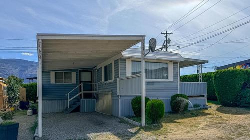 1A-9904 74Th Avenue, Osoyoos, BC 