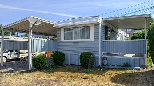 1A-9904 74Th Avenue, Osoyoos, BC 