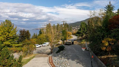 11935 Okanagan Centre Road, Lake Country, BC - Outdoor With View