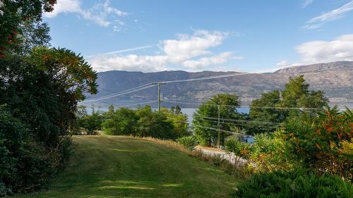 11935 Okanagan Centre Road, Lake Country, BC - Outdoor With View