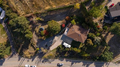 11935 Okanagan Centre Road, Lake Country, BC - Outdoor With View